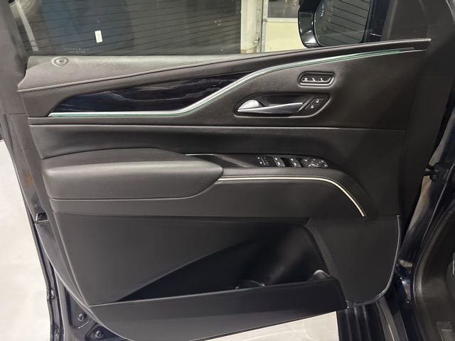 Used 2021 Cadillac Escalade Sport w/ Driver Assist Tech Package image 14