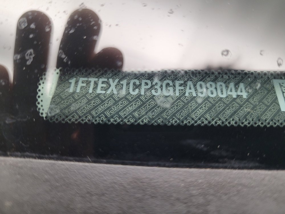 Used 2016 Ford F150 XLT image 33