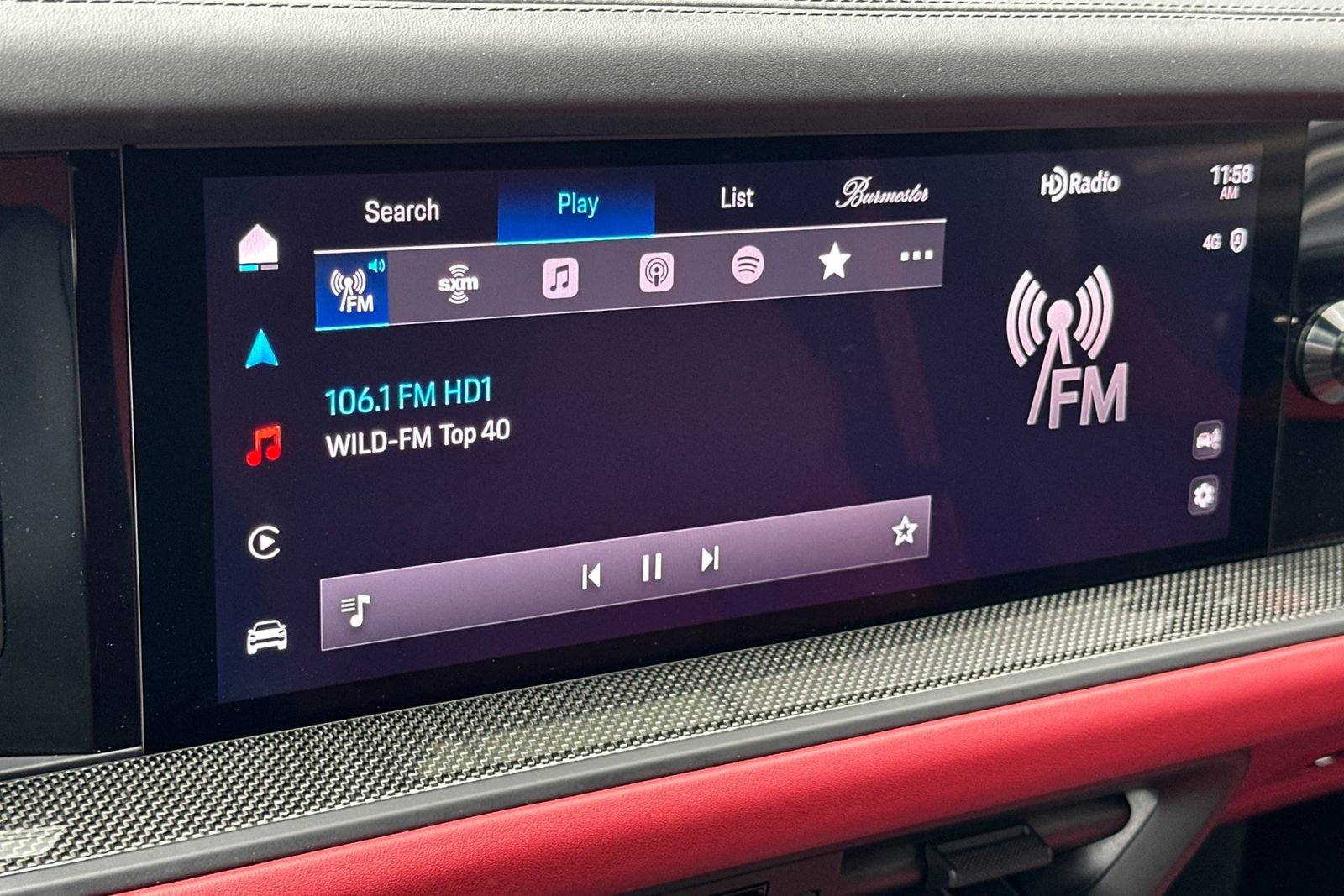 Used 2024 Porsche Cayenne Turbo GT image 23