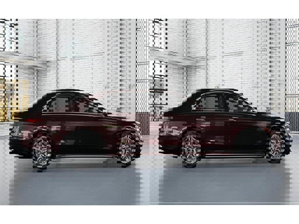 New 2026 Mercedes-Benz S 580 4MATIC Sedan image 17