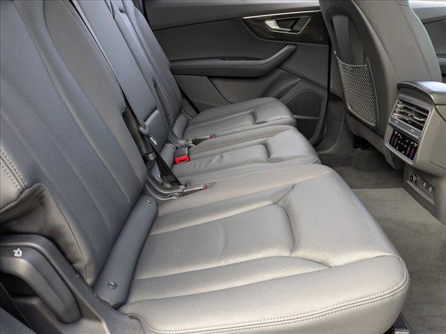 Certified 2023 Audi Q7 2.0T Premium Plus w/ Premium Plus Package AWD/4WD image 19