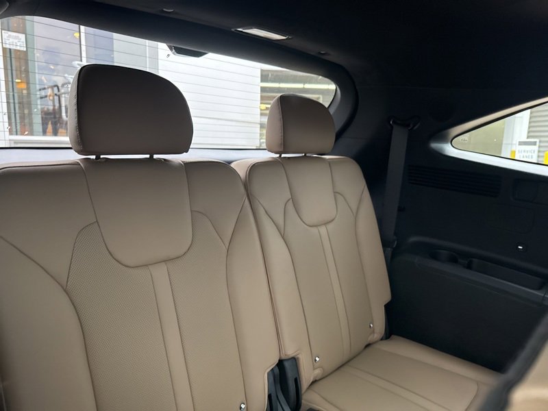 New 2026 Kia Sorento SX Prestige image 14