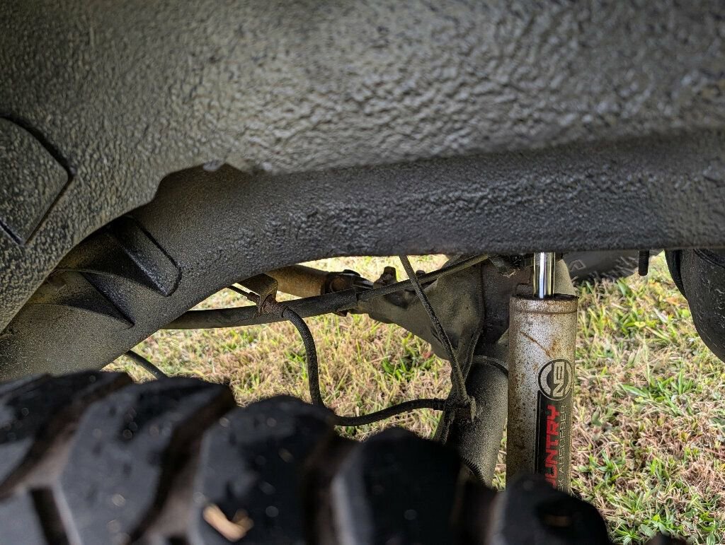 Used 2001 Jeep Cherokee Sport image 57