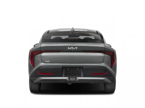 Used 2025 Kia K4 FWD image 8