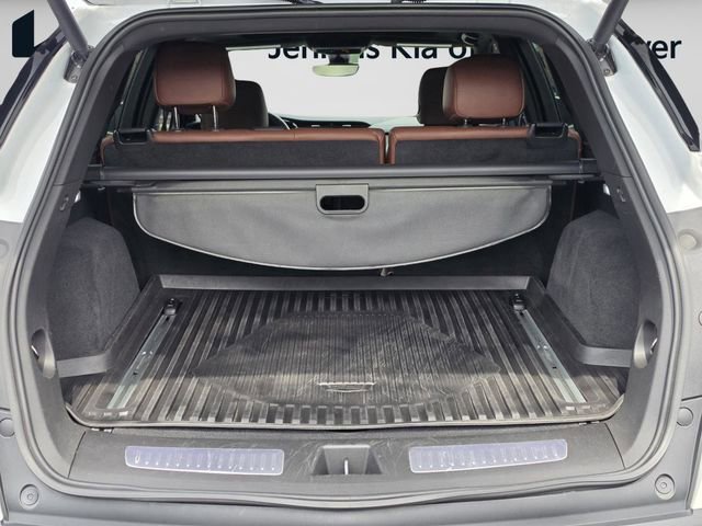 Used 2020 Cadillac XT5 Sportv AWD/4WD image 20
