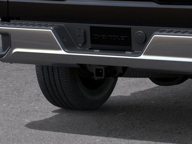 New 2026 Chevrolet Silverado 1500 LT w/ Texas Edition Plus RWD image 14