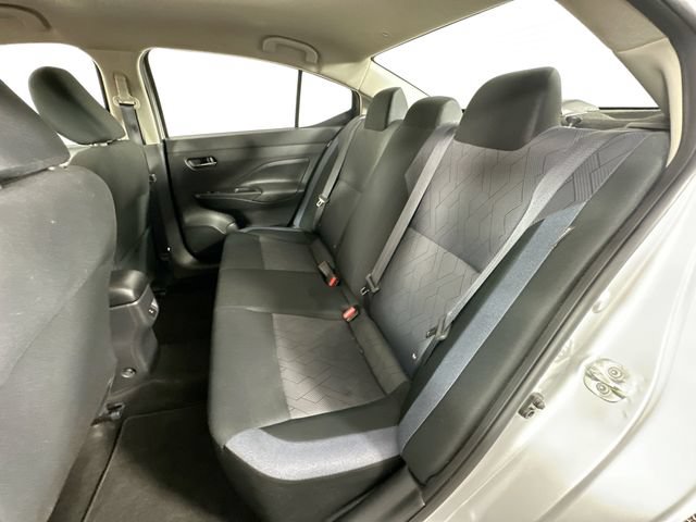 Used 2023 Nissan Versa SV FWD image 23