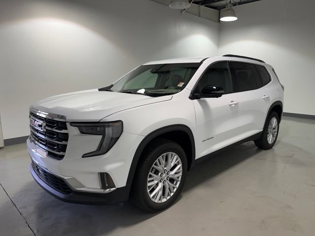 Used 2026 GMC Acadia Elevation w/ Elevation Premium Package FWD image 3