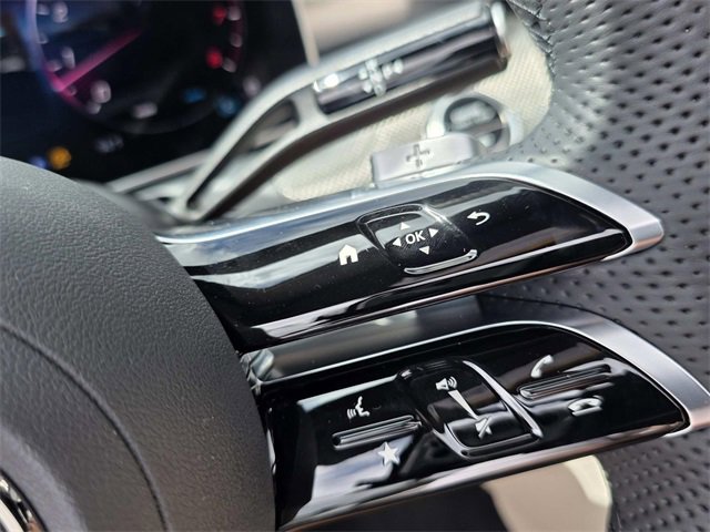 New 2026 Mercedes-Benz CLE 300 4MATIC Cabriolet image 8