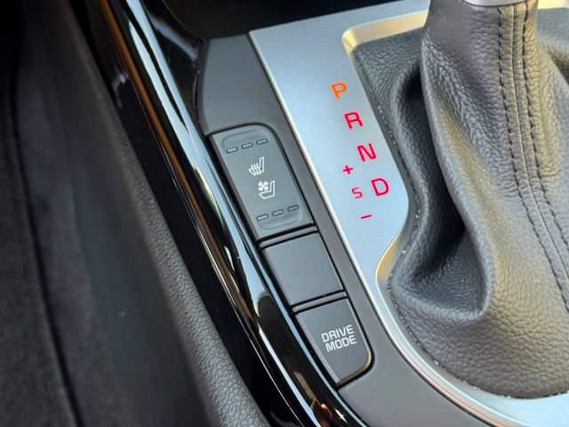 Certified 2024 Kia Forte GT-Line w/ GT-Line Premium Package FWD image 23