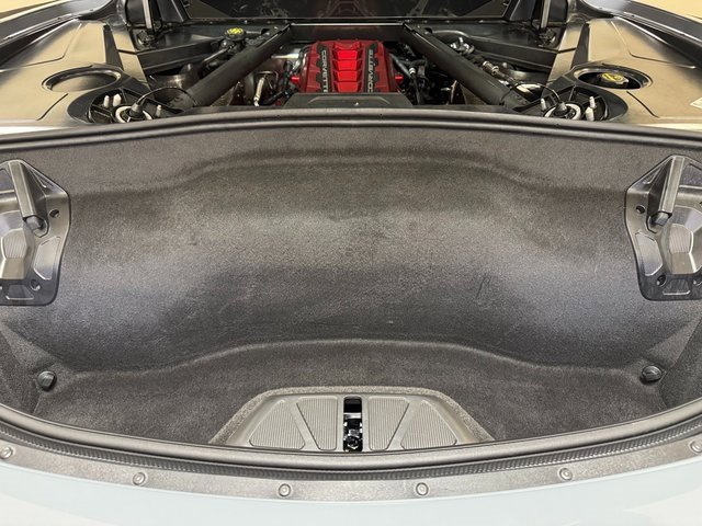 Used 2025 Chevrolet Corvette E-Ray w/ ZER Performance Package image 26