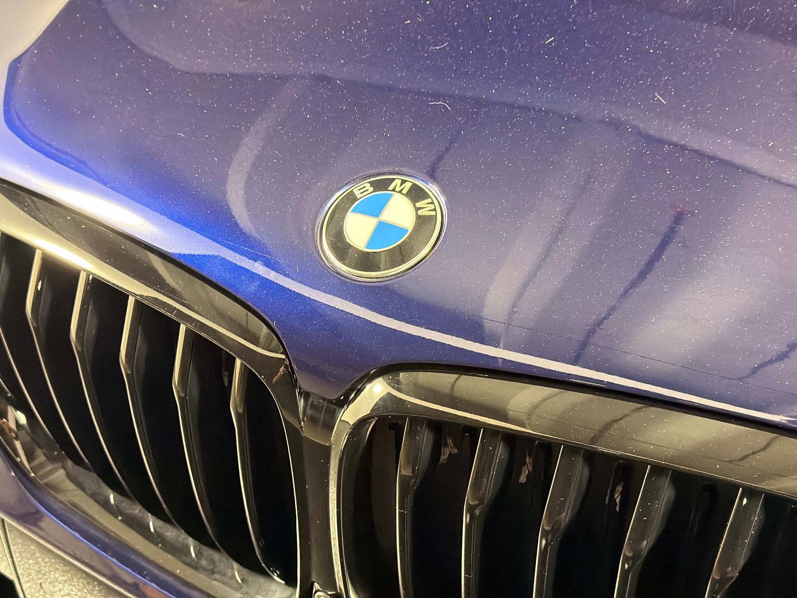 Used 2021 BMW X5 M50i w/ Executive Package image 9