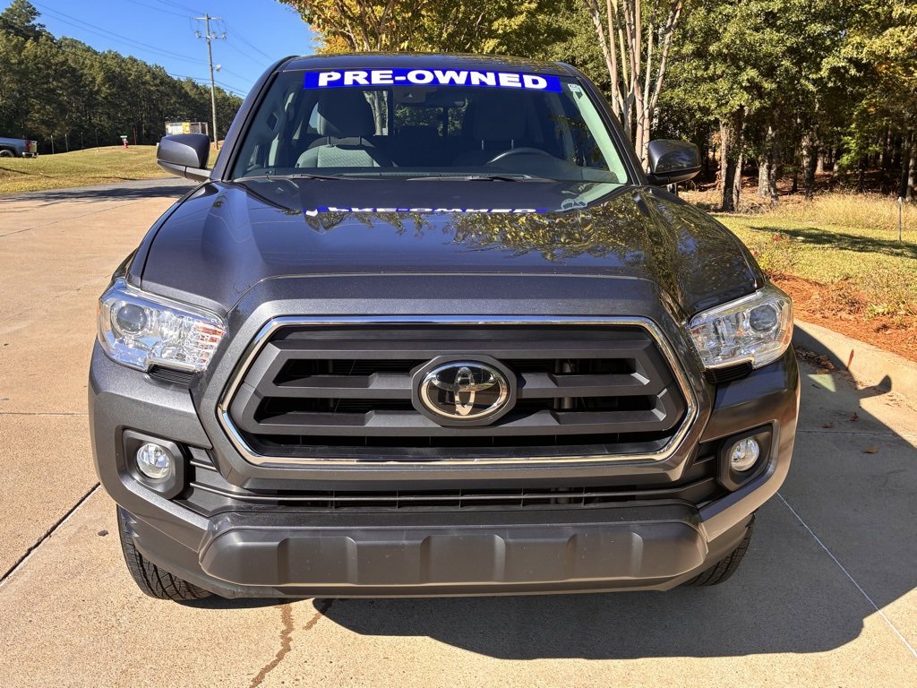 Used 2023 Toyota Tacoma SR image 2
