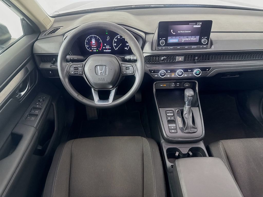Certified 2023 Honda CR-V EX image 26