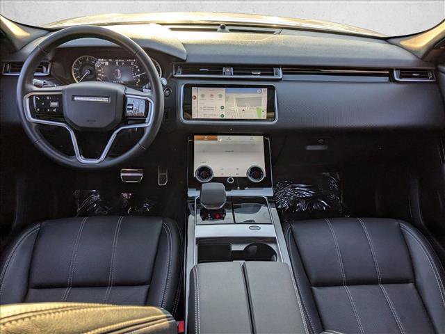 Used 2023 Land Rover Range Rover Velar R-Dynamic S image 20