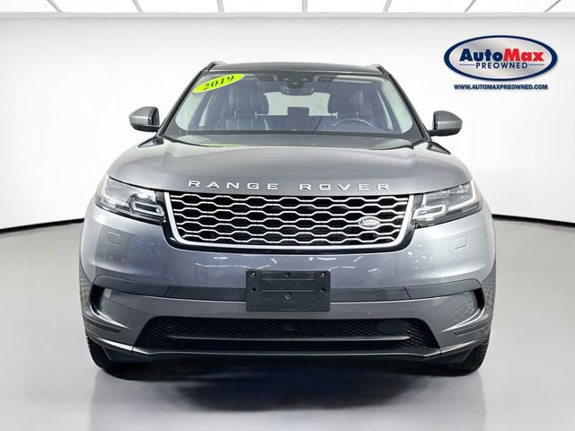 Used 2019 Land Rover Range Rover Velar S image 7