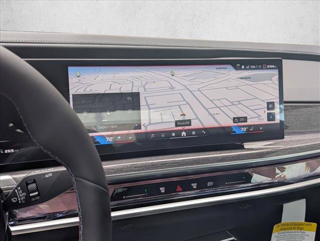 New 2026 BMW i7 M70 w/ Executive Package AWD/4WD image 14