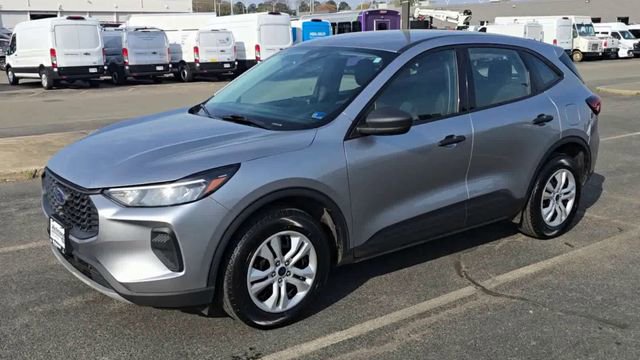 Certified 2023 Ford Escape AWD image 5