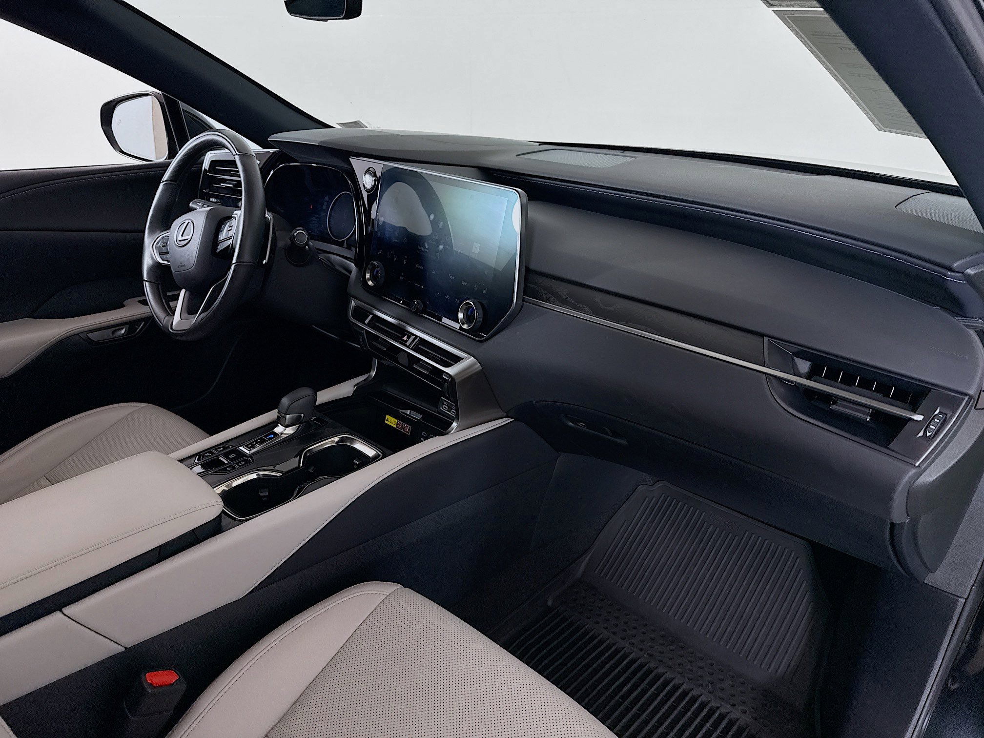 Certified 2023 Lexus RX 350 Premium w/ Cold Area Package image 27