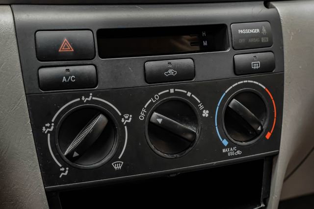 Used 2006 Toyota Corolla LE image 37