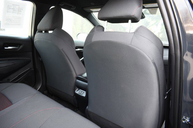 Certified 2024 Toyota Corolla SE image 27