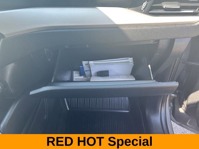 Used 2021 Ford Escape SEL AWD/4WD image 43