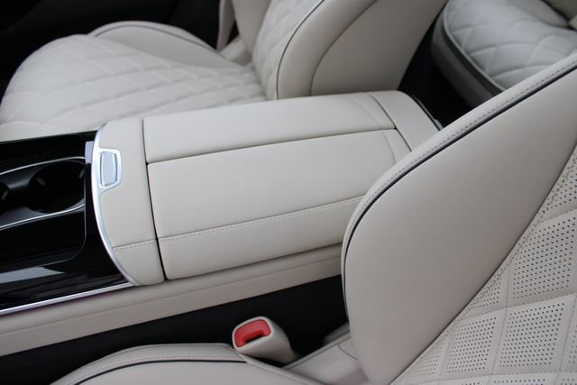 New 2026 Mercedes-Benz S 500 4MATIC image 19