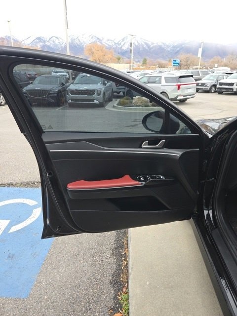 Used 2023 Kia K5 GT-Line w/ GT-Line Premium Package image 10