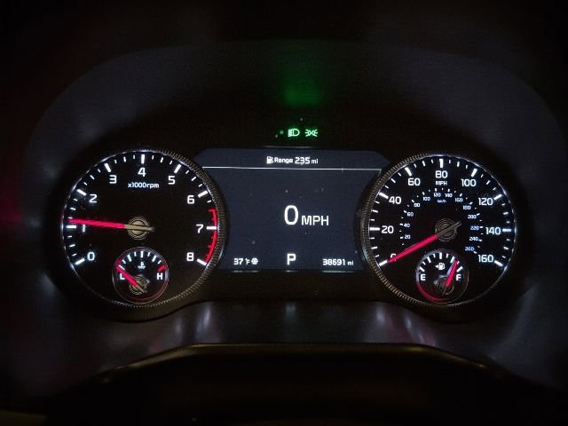 Used 2022 Kia Telluride SX w/ SX Prestige Package image 5