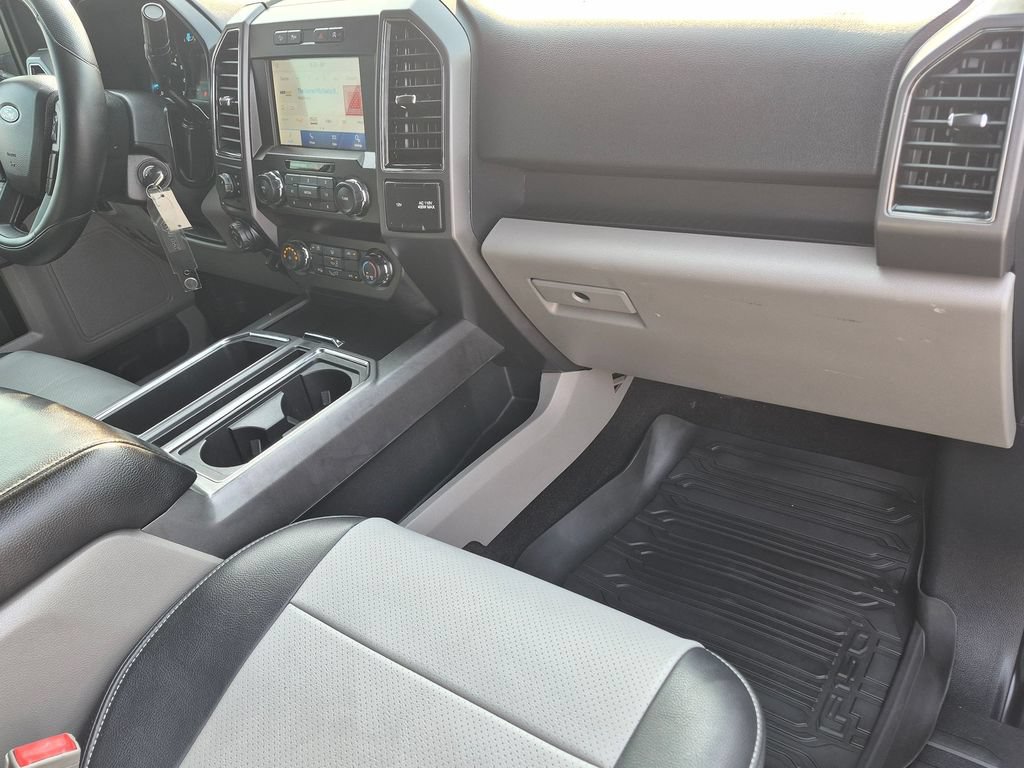 Used 2019 Ford F150 XLT w/ Equipment Group 301A Mid AWD/4WD image 20
