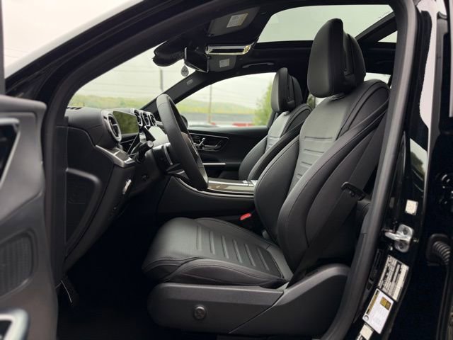 Used 2026 Mercedes-Benz GLC 300 4MATIC image 15