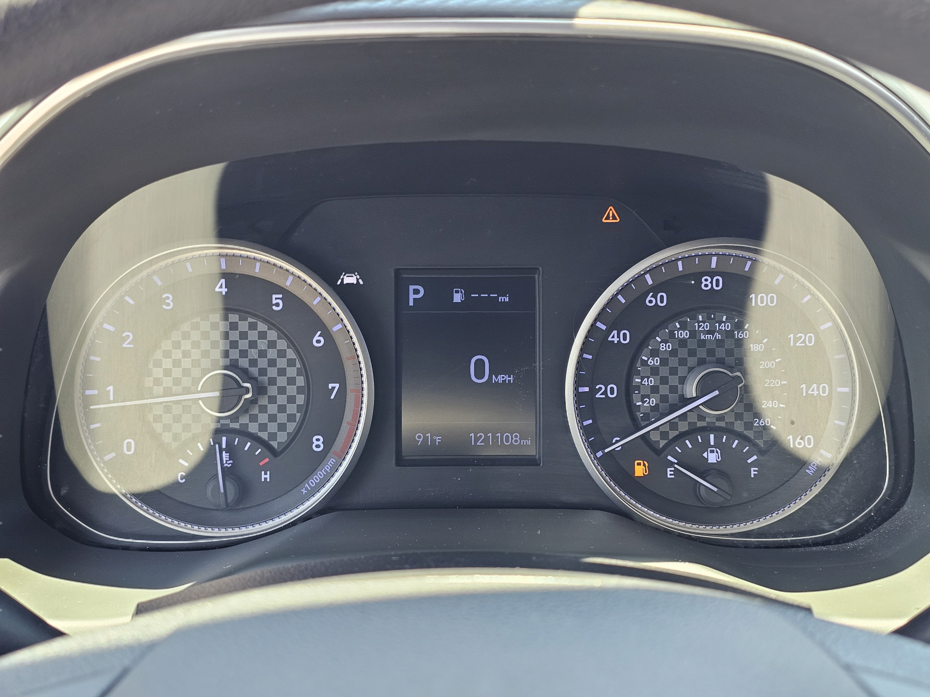 Used 2019 Hyundai Elantra SEL w/ Cargo Package FWD image 21