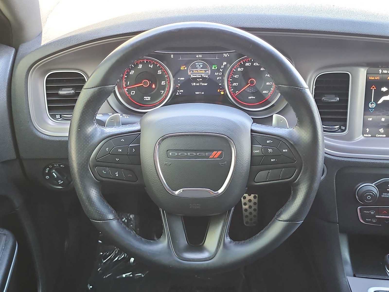 Used 2023 Dodge Charger Scat Pack RWD image 19