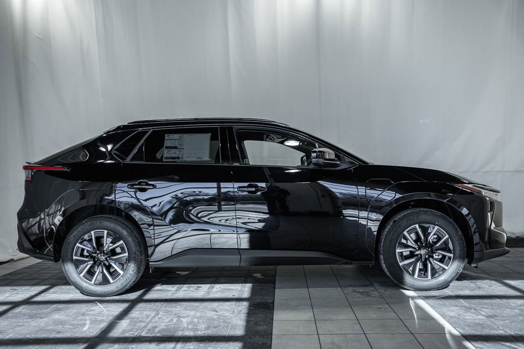 New 2026 Toyota bZ image 3