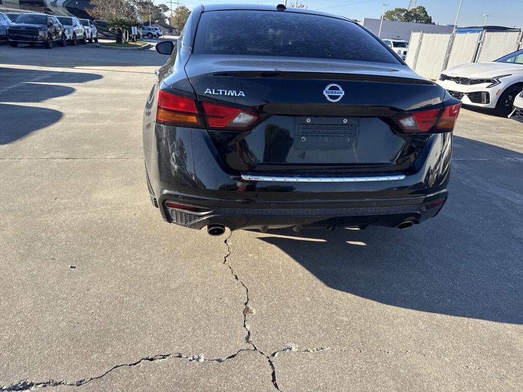 Used 2019 Nissan Altima 2.5 SV image 20