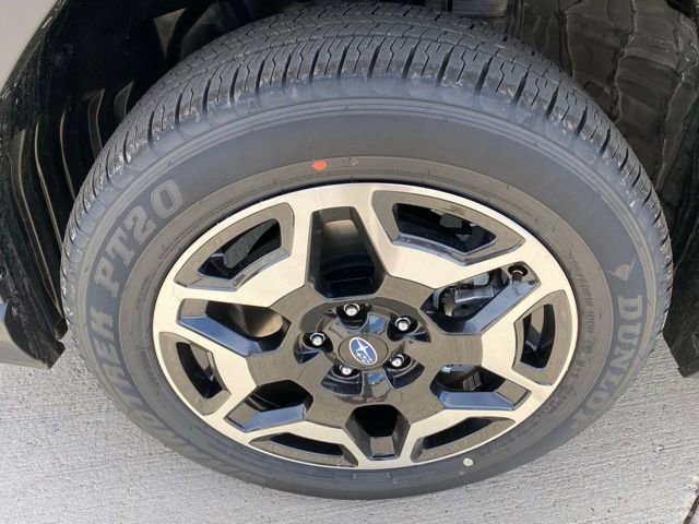 New 2026 Subaru Outback Touring image 28