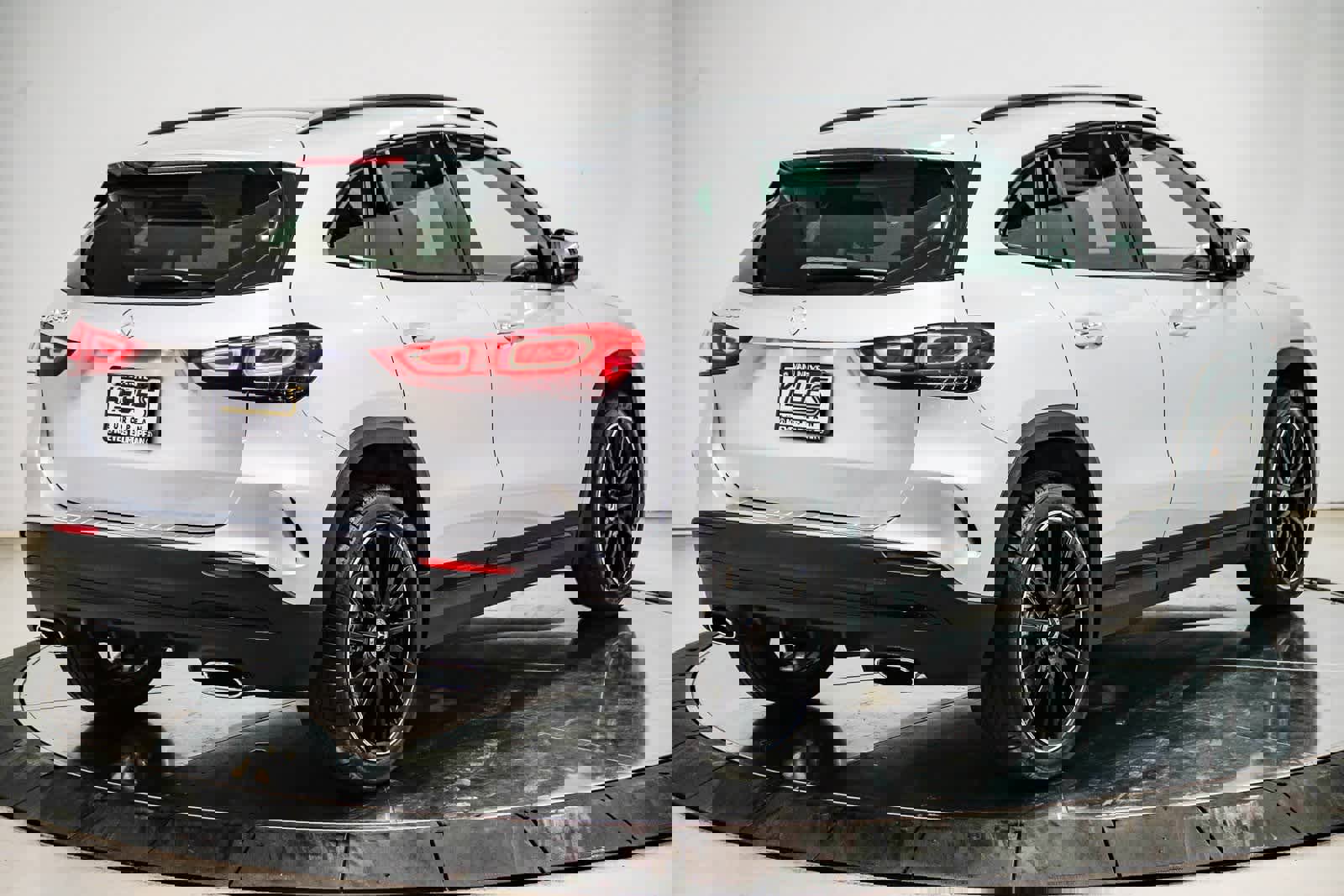 Certified 2023 Mercedes-Benz GLA 250 image 4