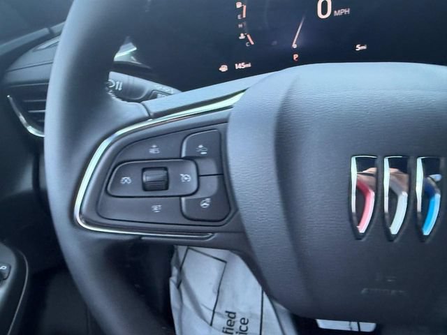 New 2026 Buick Envista Sport Touring w/ Convenience I Package FWD image 12