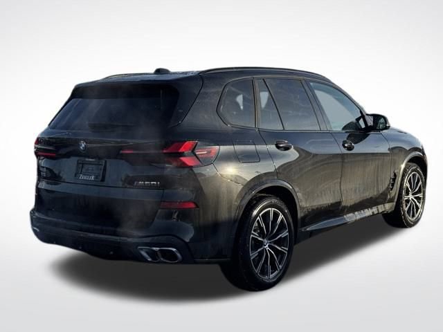 Certified 2024 BMW X5 M60i image 5
