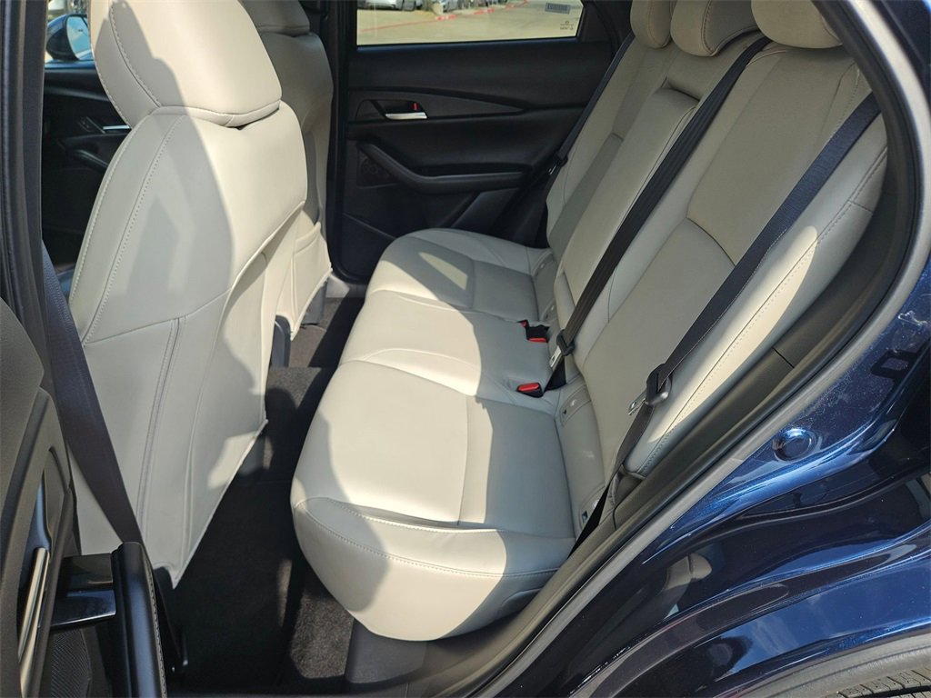 Used 2025 MAZDA CX-30 AWD 2.5 S w/ Preferred Package image 26