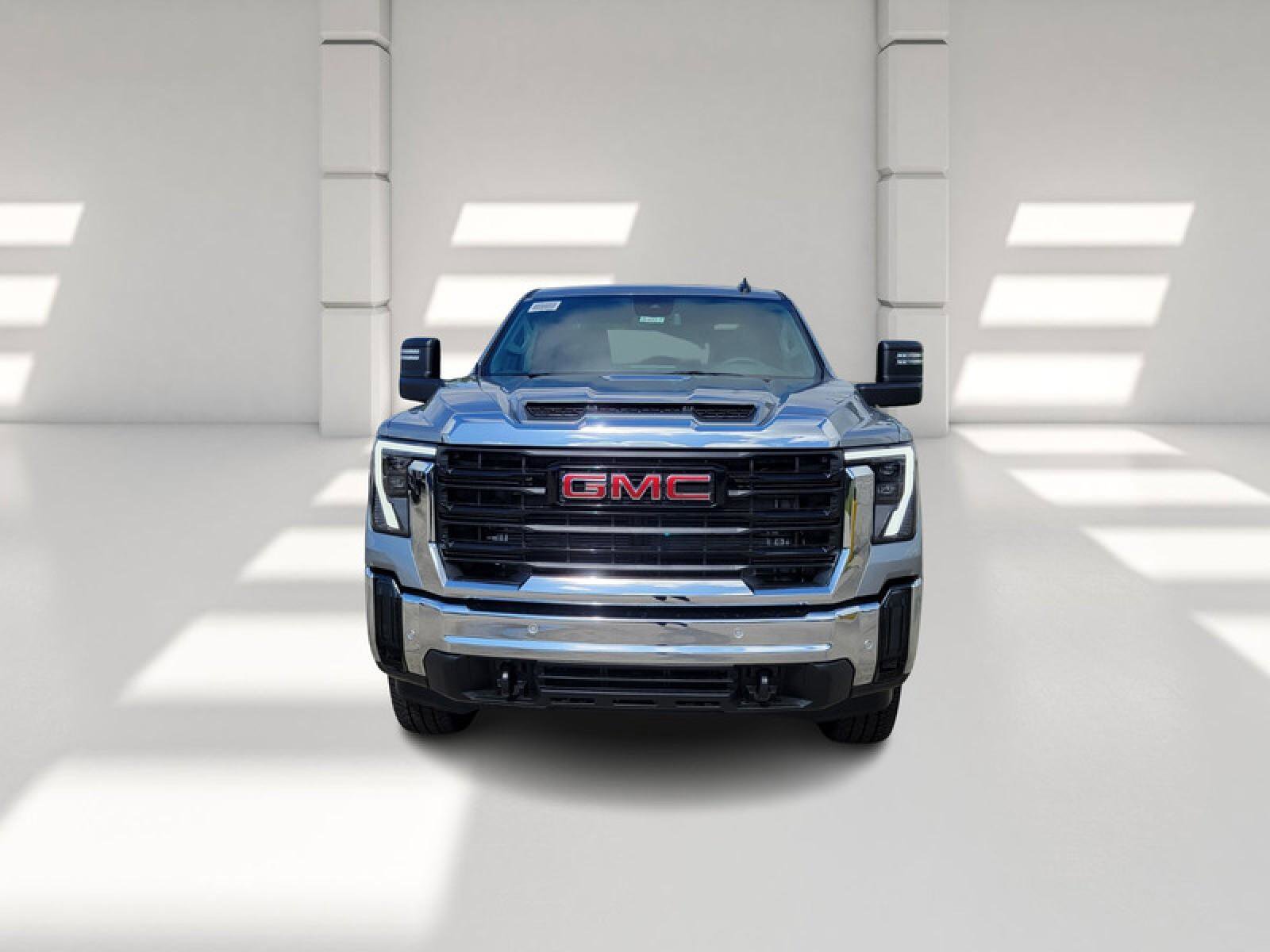 New 2026 GMC Sierra 3500 Pro w/ 1SA Pro Safety Plus Package image 2