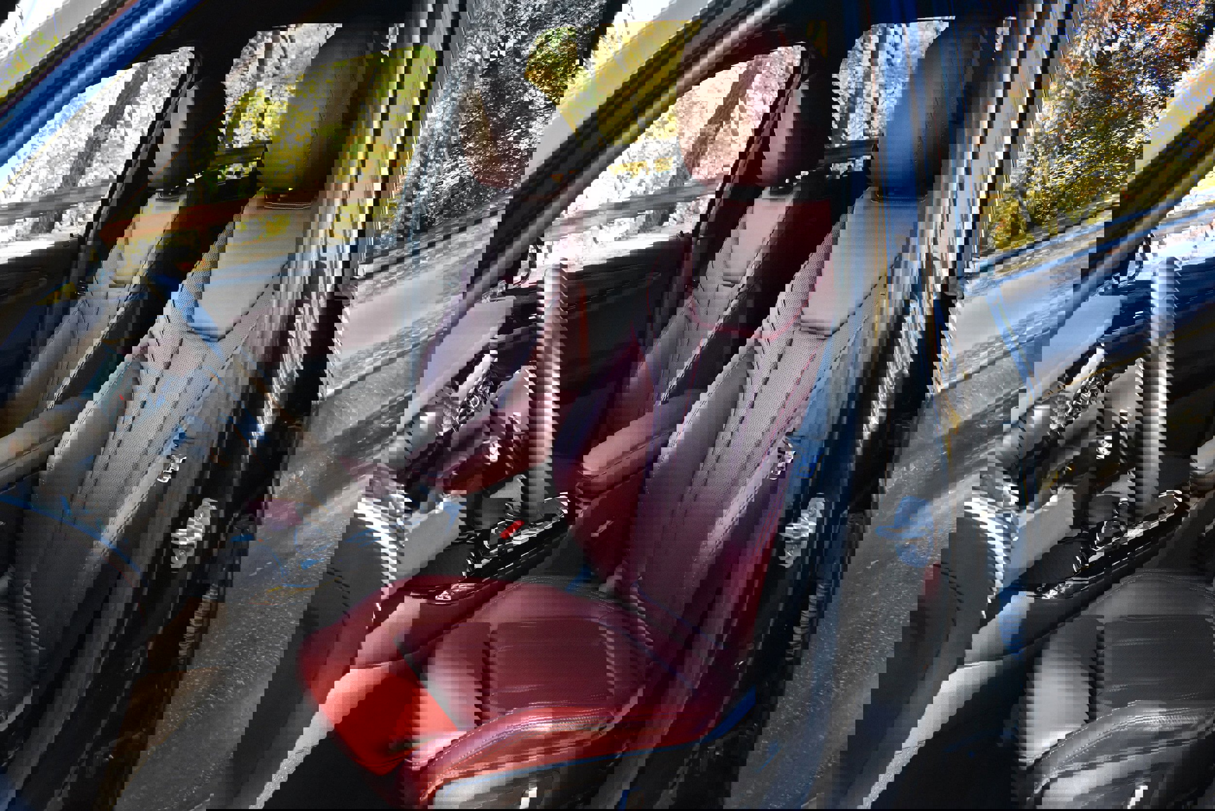 Used 2022 BMW X3 xDrive30i w/ M Sport Package 2 image 23