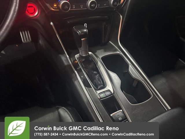 Used 2018 Honda Accord Sport image 19