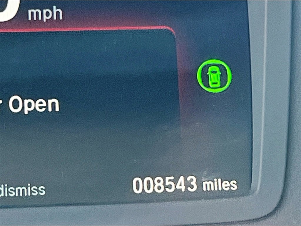 Used 2024 Honda Odyssey Touring image 12