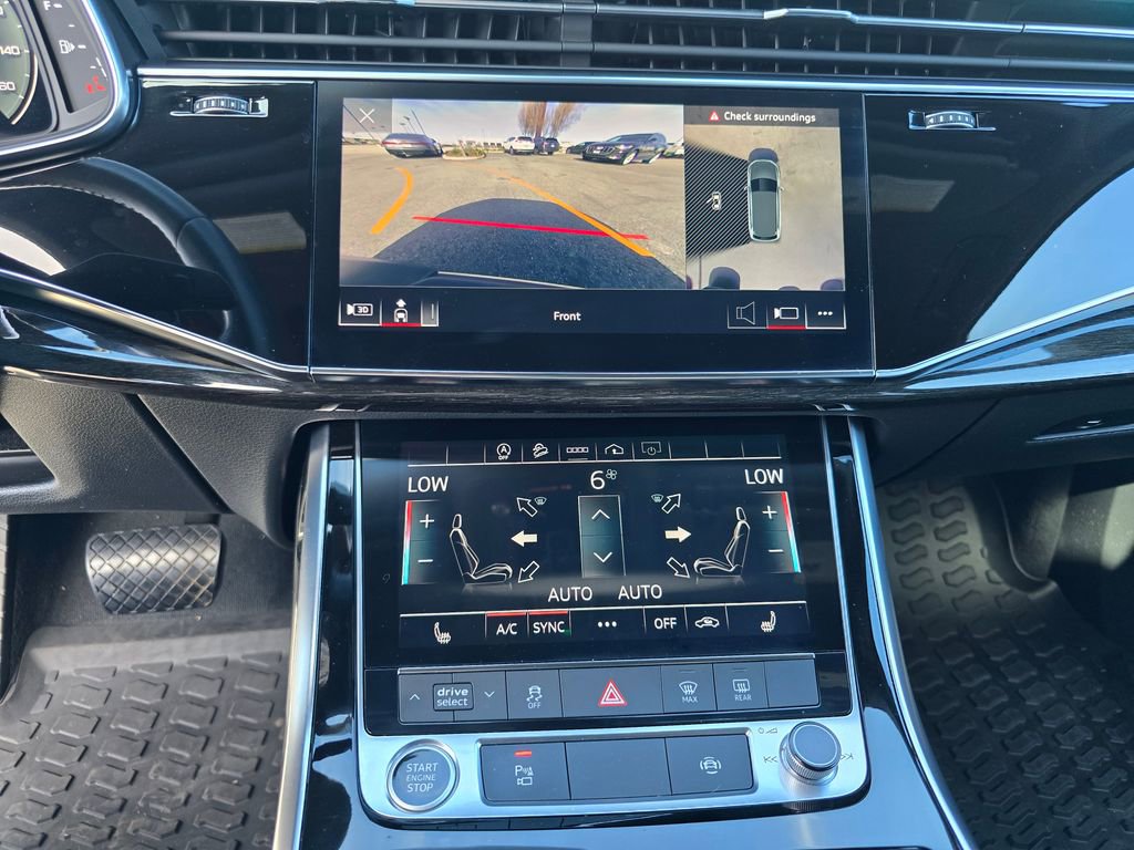 Used 2023 Audi Q7 3.0T Premium w/ Convenience Package image 7