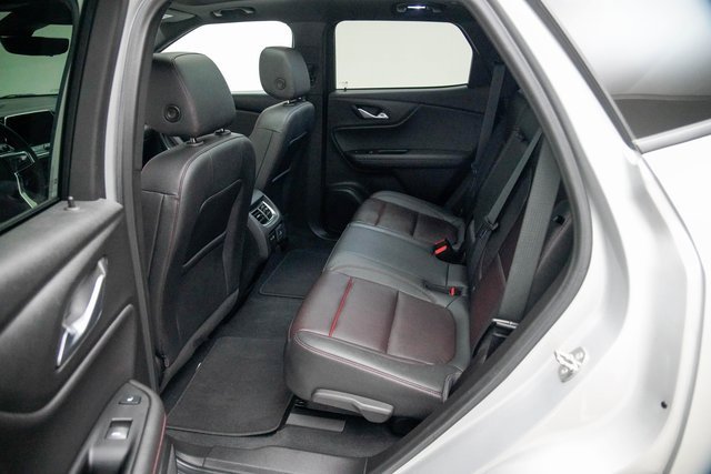 Used 2022 Chevrolet Blazer RS w/ Enhanced Convenience Package image 24