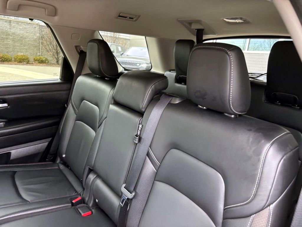 Used 2022 Nissan Pathfinder SL image 26