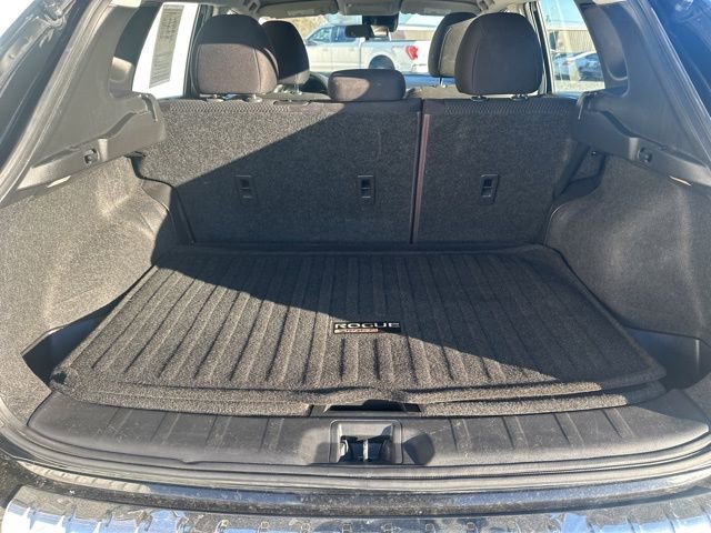 Used 2020 Nissan Rogue Sport S image 8