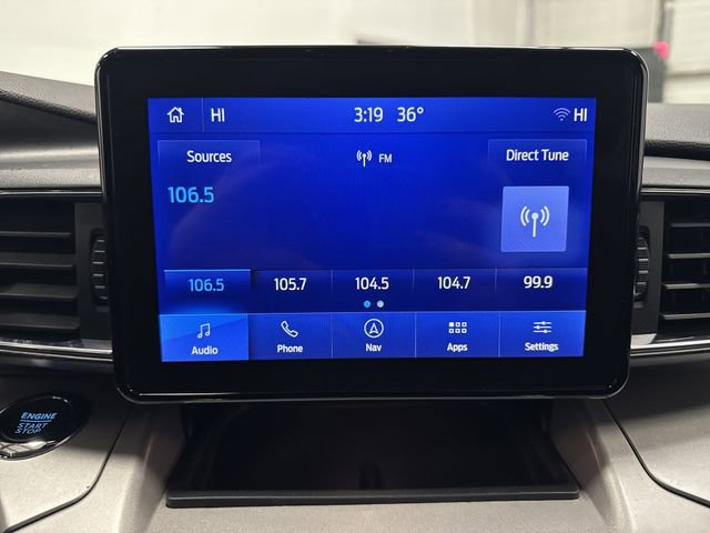 Used 2023 Ford Explorer XLT image 20