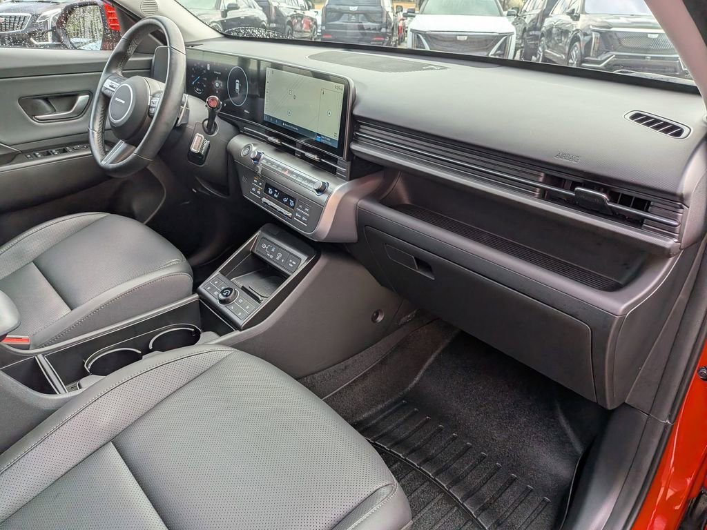Used 2024 Hyundai Kona Limited image 32